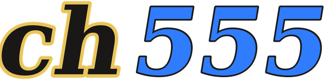 ch555 logo